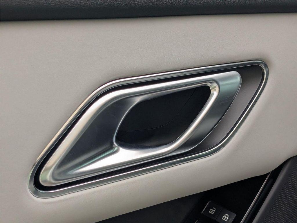 new 2026 Land Rover Range Rover Velar car