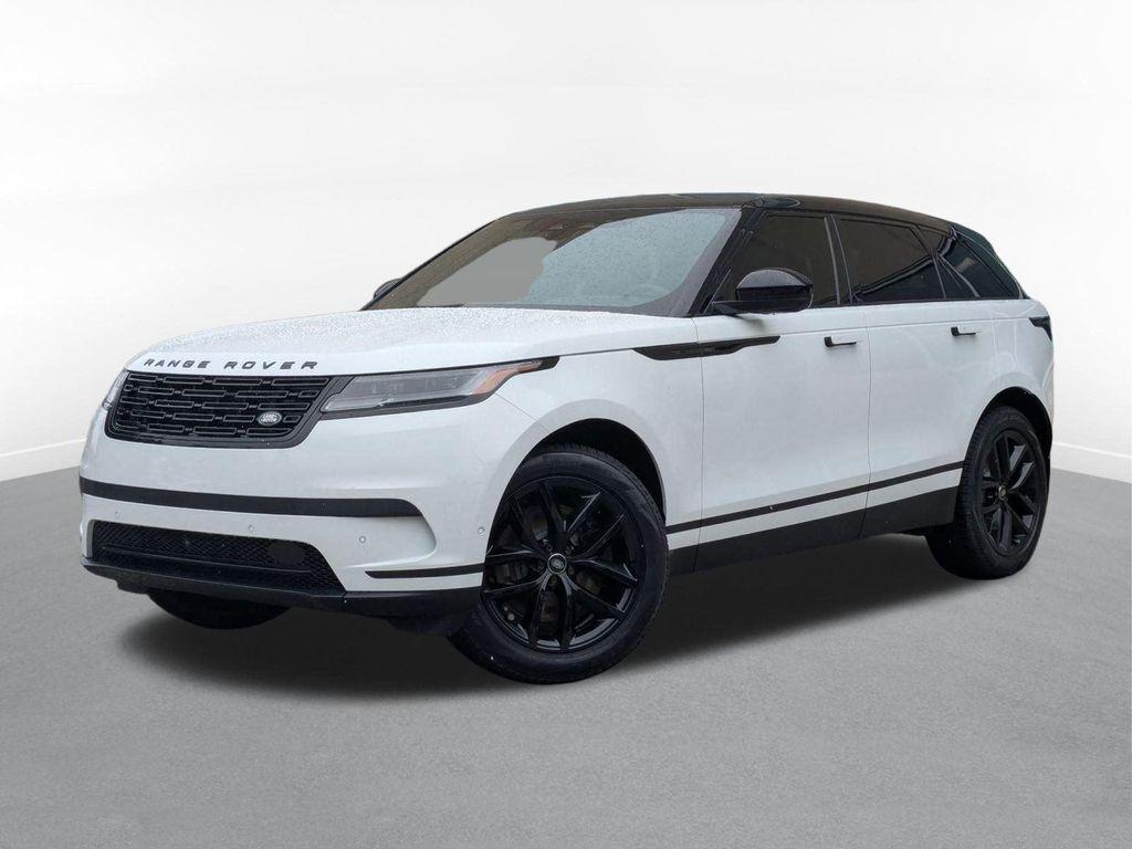 new 2026 Land Rover Range Rover Velar car