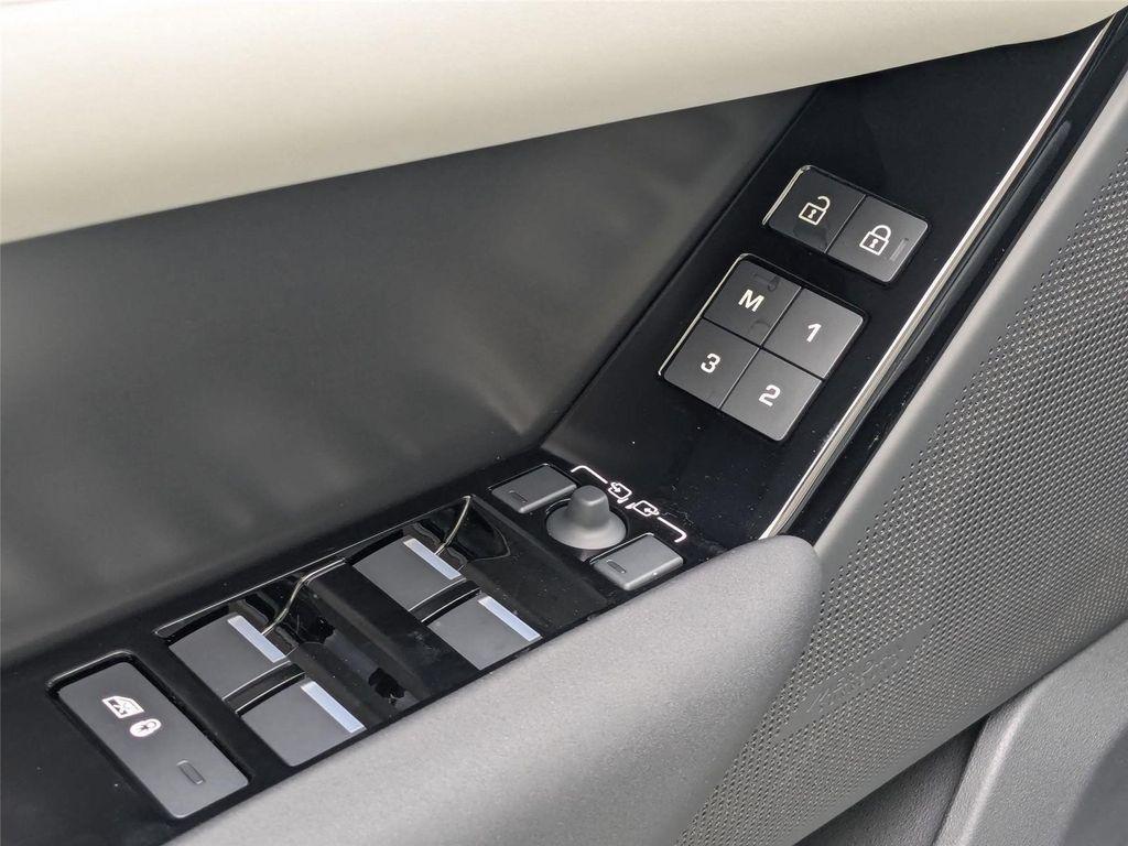 new 2026 Land Rover Range Rover Velar car