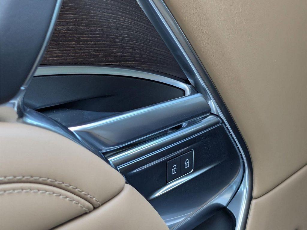 new 2025 Land Rover Range Rover car, priced at $129,210
