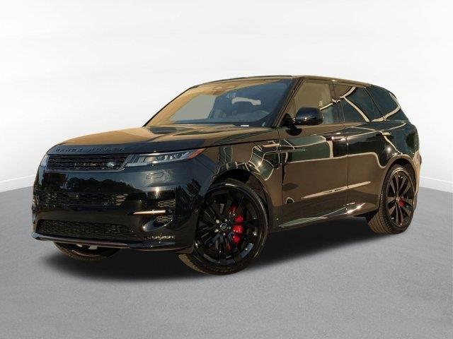 new 2024 Land Rover Range Rover Sport car, priced at $92,650