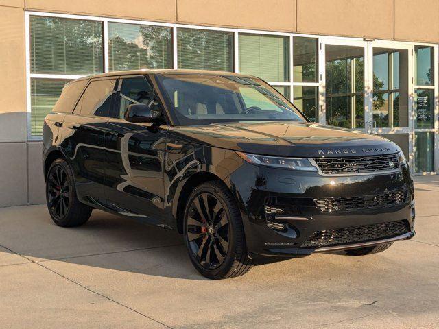 new 2024 Land Rover Range Rover Sport car, priced at $92,650