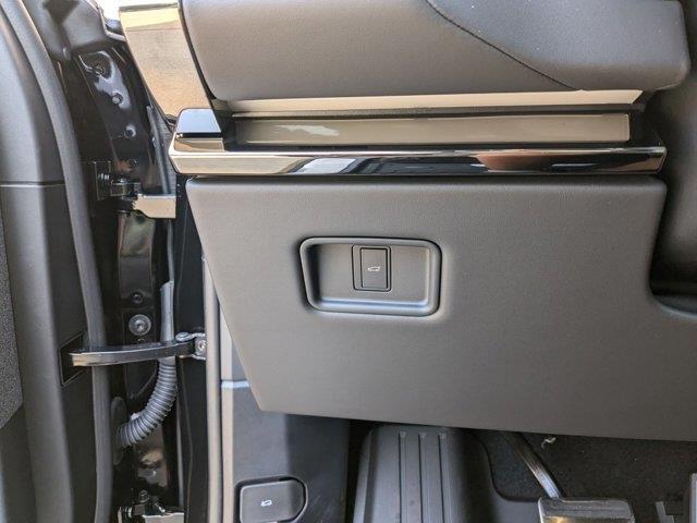 new 2024 Land Rover Range Rover Sport car, priced at $92,650
