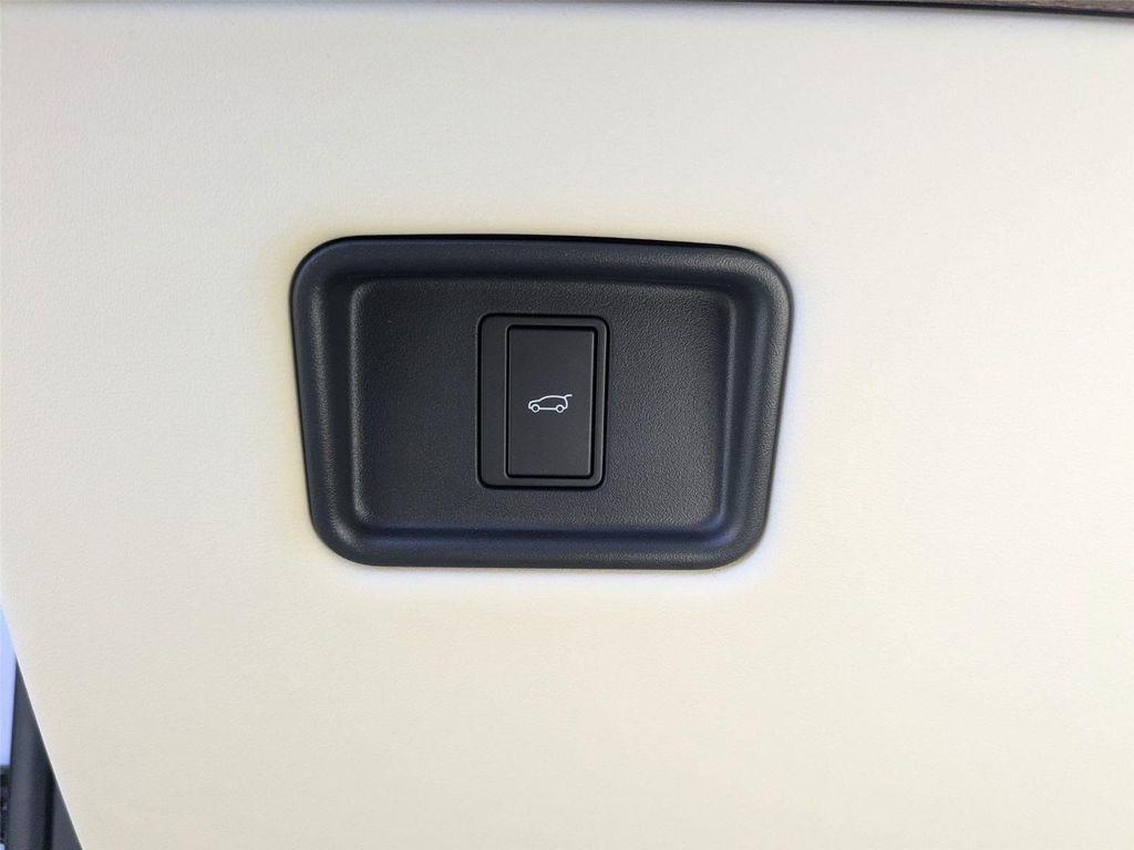 new 2025 Land Rover Range Rover car, priced at $131,025