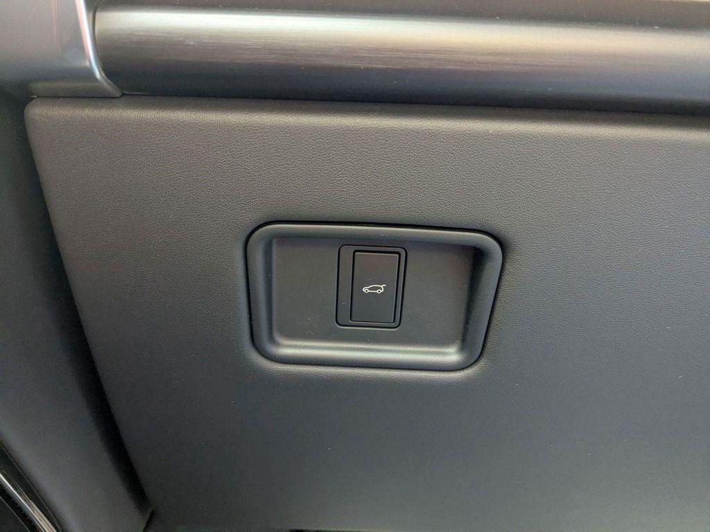 new 2025 Land Rover Range Rover car, priced at $274,280