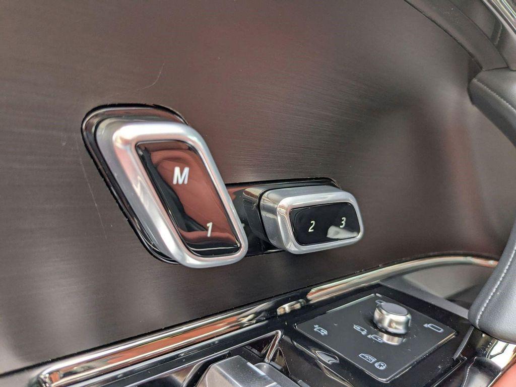 new 2025 Land Rover Range Rover car, priced at $274,280