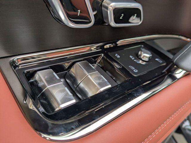 new 2025 Land Rover Range Rover car, priced at $274,280