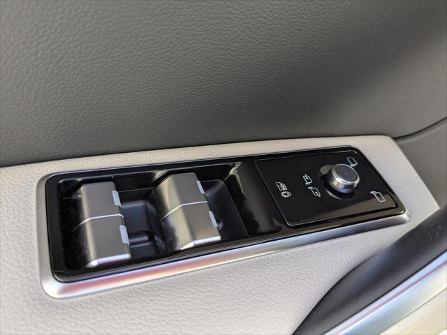 new 2026 Jaguar F-PACE car, priced at $66,163
