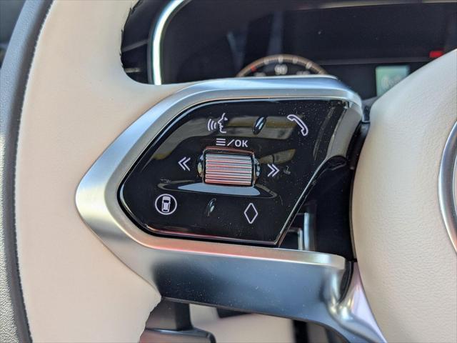 new 2026 Jaguar F-PACE car, priced at $66,163