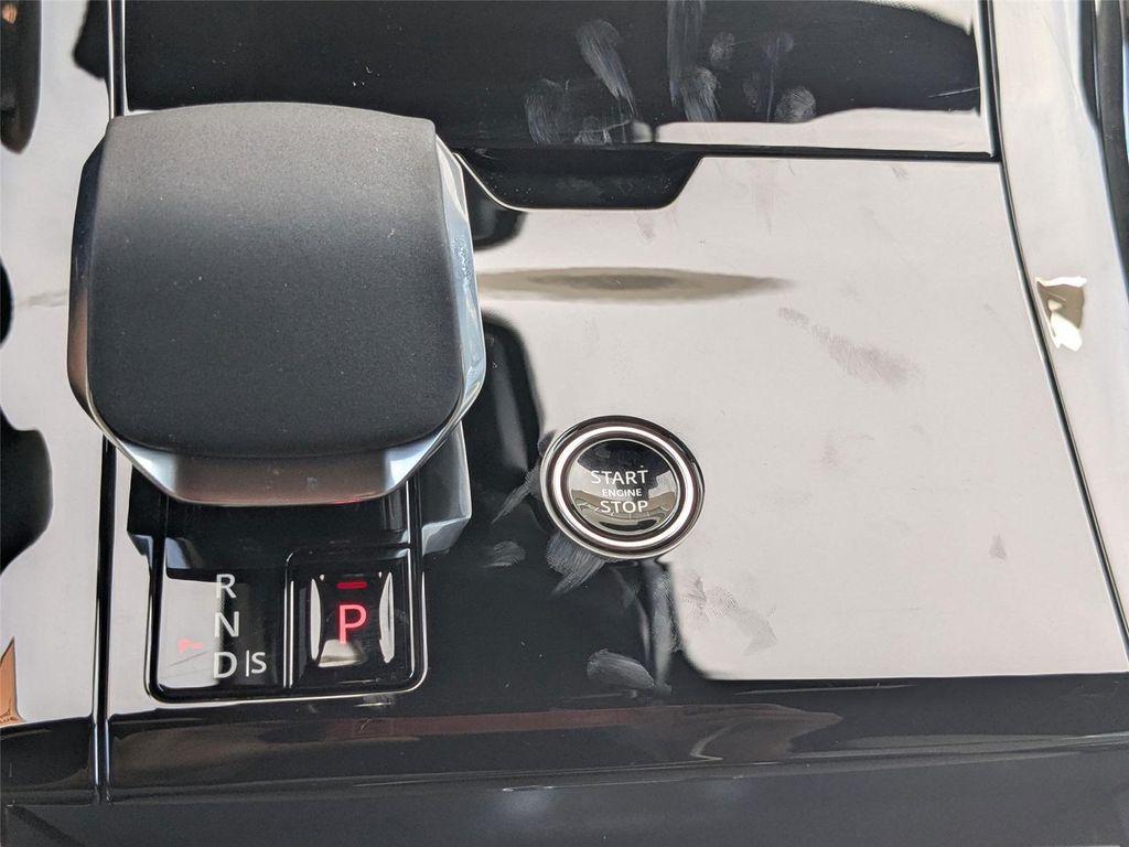 new 2025 Land Rover Range Rover Sport car, priced at $104,160