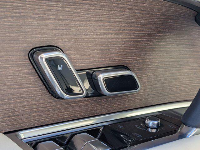 new 2025 Land Rover Range Rover car, priced at $145,630