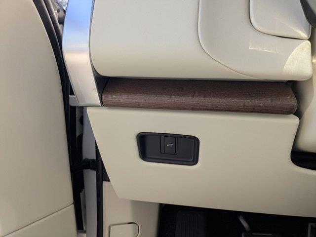 new 2025 Land Rover Range Rover car, priced at $145,630