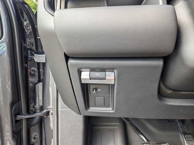 new 2024 Land Rover Defender car, priced at $107,071