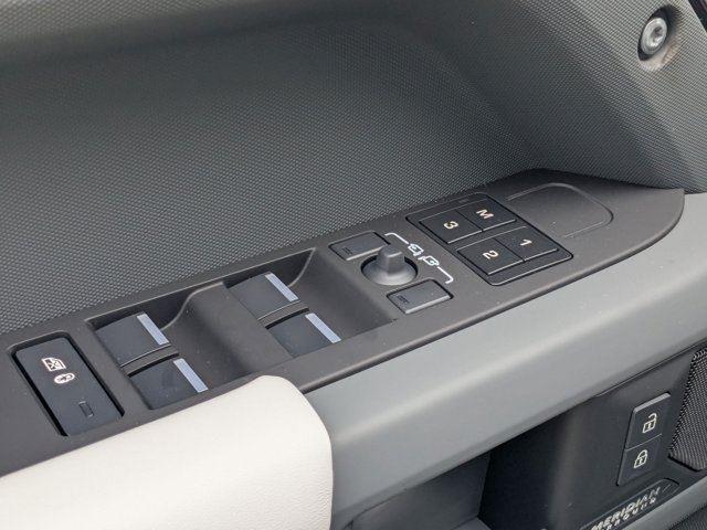 new 2025 Land Rover Defender car, priced at $93,718