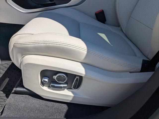 new 2026 Jaguar F-PACE car, priced at $68,963