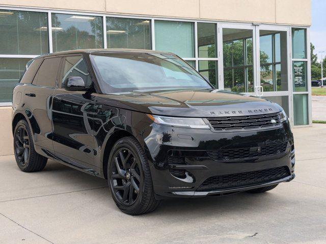 new 2024 Land Rover Range Rover Sport car, priced at $94,009