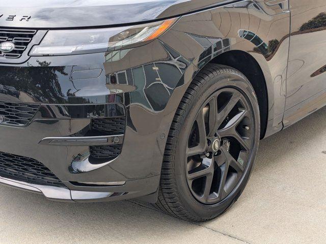 new 2024 Land Rover Range Rover Sport car, priced at $94,009