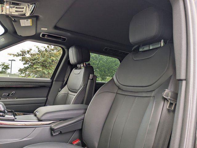 new 2024 Land Rover Range Rover Sport car, priced at $94,009