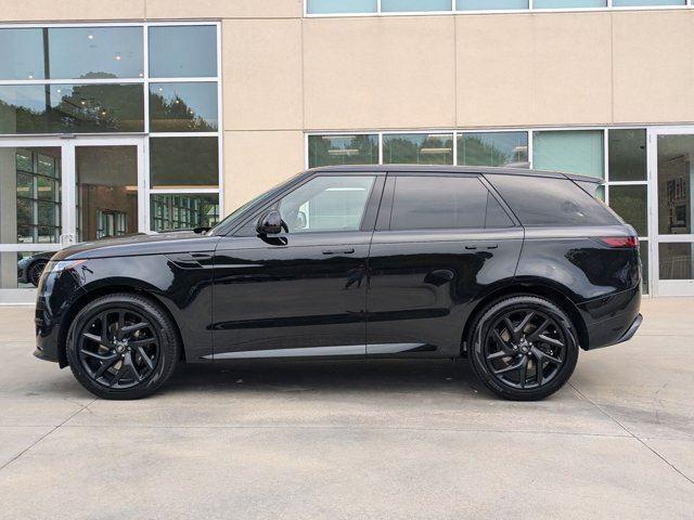 new 2024 Land Rover Range Rover Sport car, priced at $94,009
