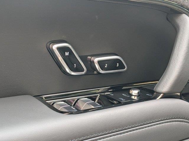 new 2024 Land Rover Range Rover Sport car, priced at $94,009