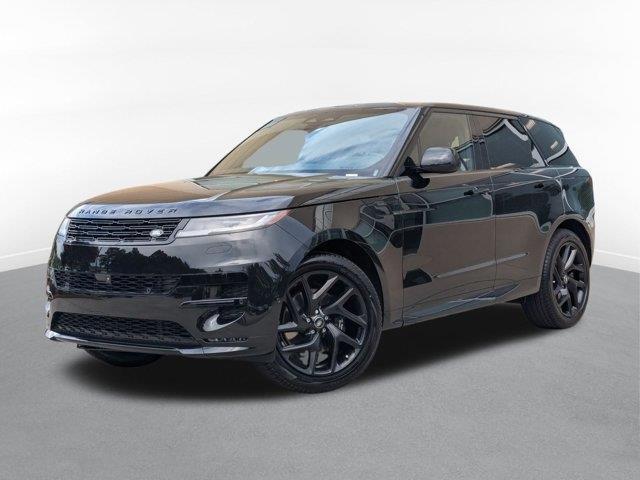 new 2024 Land Rover Range Rover Sport car, priced at $94,009