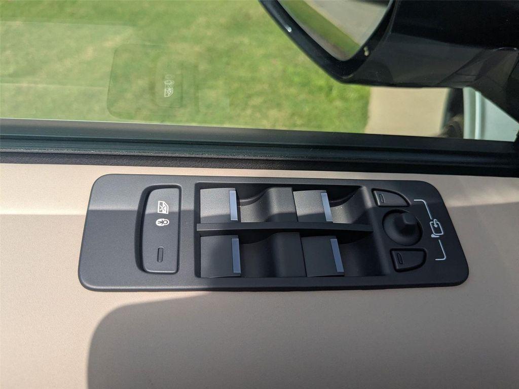 new 2025 Land Rover Discovery Sport car, priced at $52,743