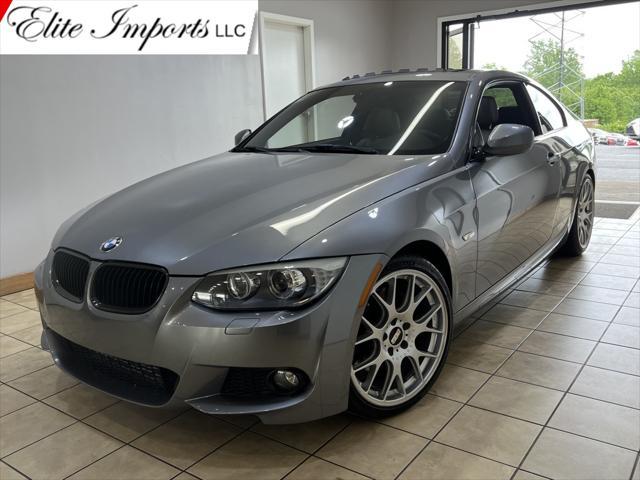 used 2013 BMW 335 car, priced at $26,995