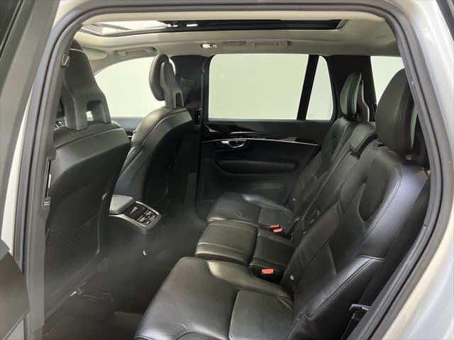 used 2018 Volvo XC90 car, priced at $20,495