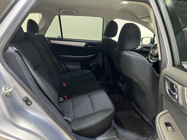 used 2019 Subaru Outback car, priced at $19,837