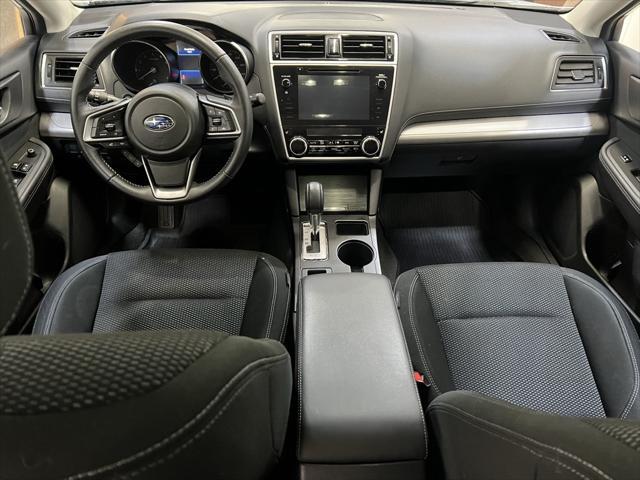 used 2019 Subaru Outback car, priced at $18,568