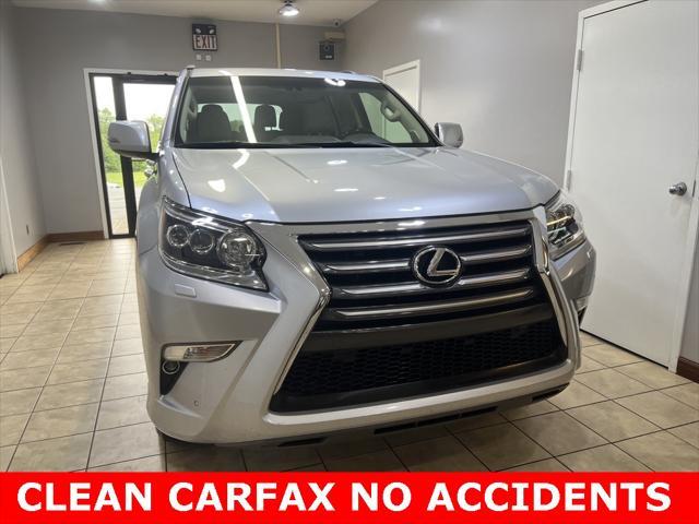 used 2019 Lexus GX 460 car, priced at $34,702