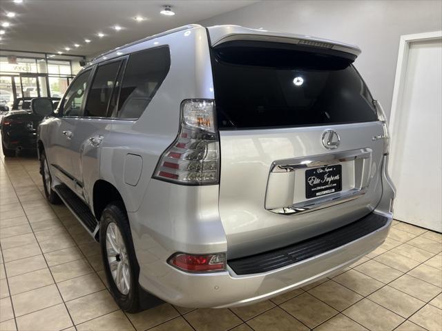 used 2019 Lexus GX 460 car, priced at $34,702