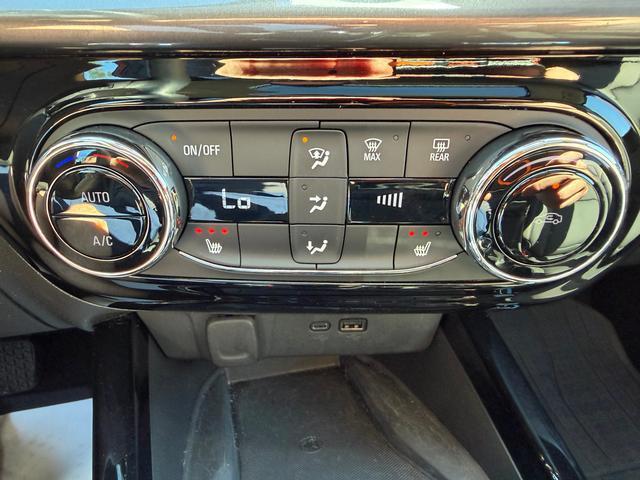 used 2024 Chevrolet Trax car, priced at $20,999