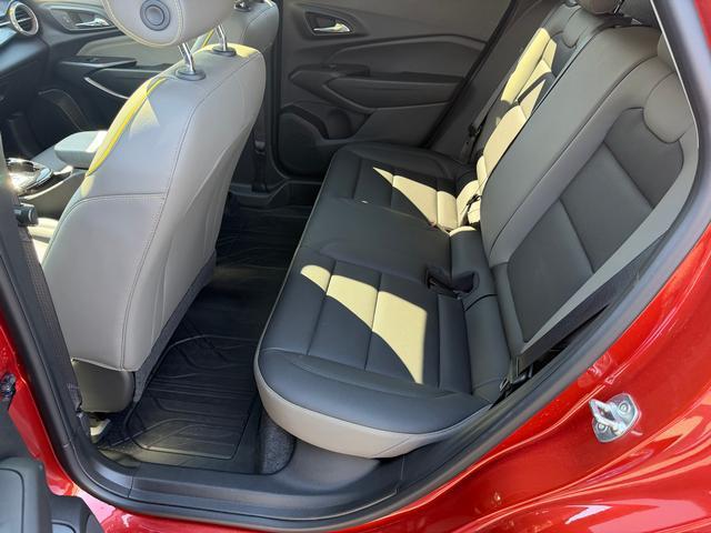 used 2024 Chevrolet Trax car, priced at $20,999