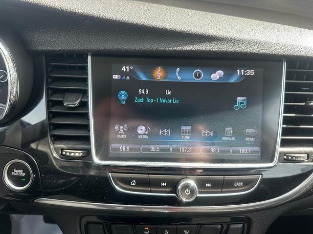 used 2019 Buick Encore car, priced at $14,999