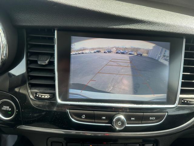 used 2019 Buick Encore car, priced at $14,999