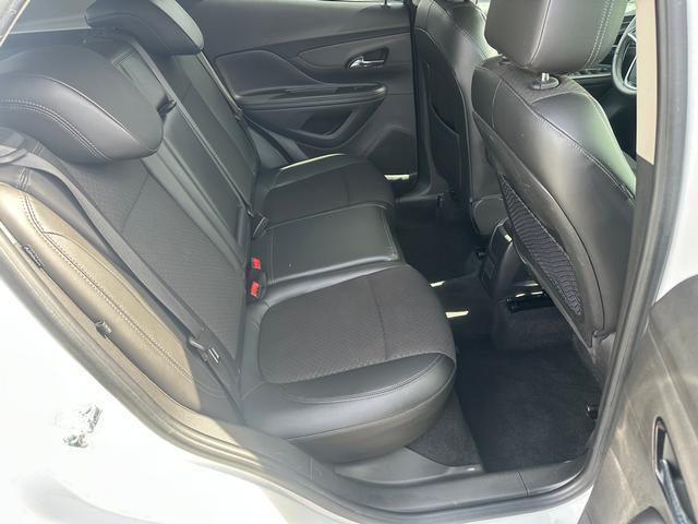used 2019 Buick Encore car, priced at $14,999