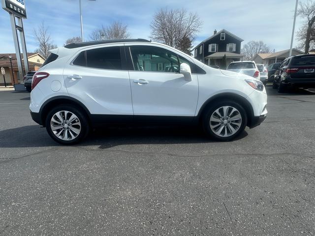 used 2019 Buick Encore car, priced at $14,999