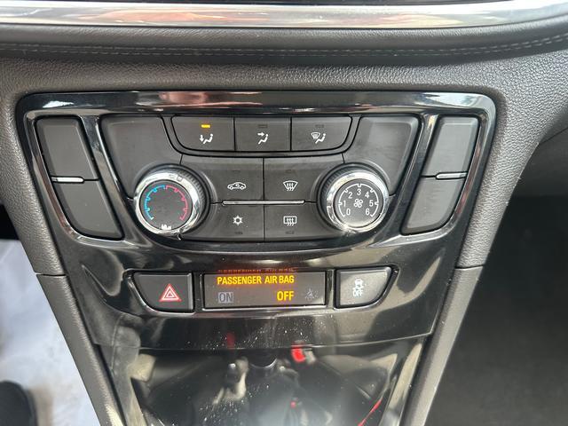 used 2019 Buick Encore car, priced at $14,999