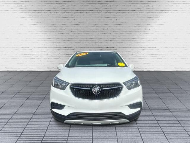 used 2019 Buick Encore car, priced at $14,999