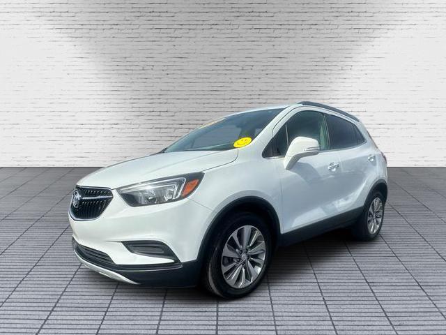 used 2019 Buick Encore car, priced at $14,999