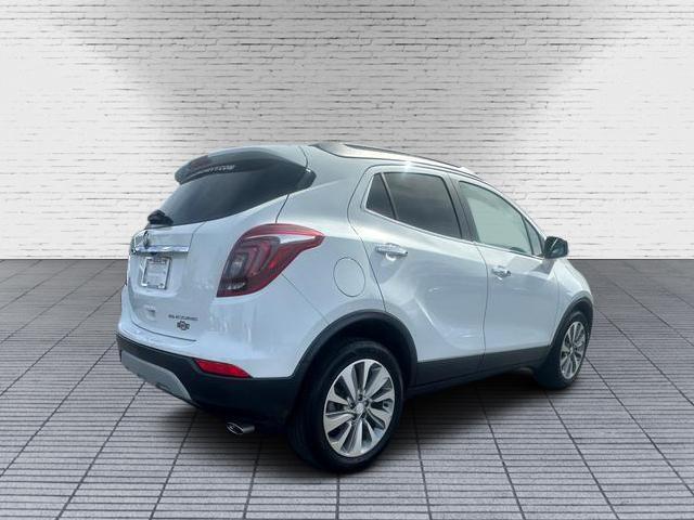 used 2019 Buick Encore car, priced at $14,999