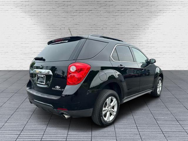 used 2015 Chevrolet Equinox car, priced at $11,999