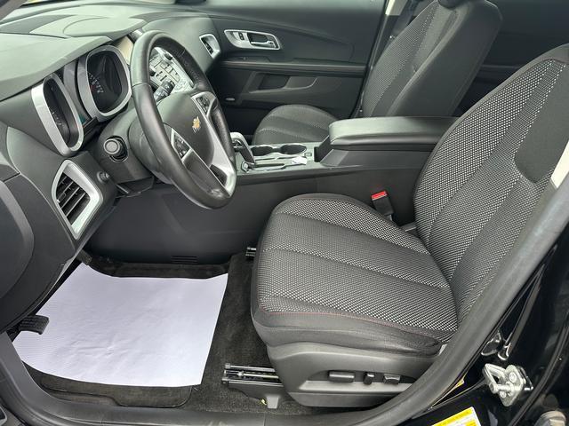 used 2015 Chevrolet Equinox car, priced at $11,999