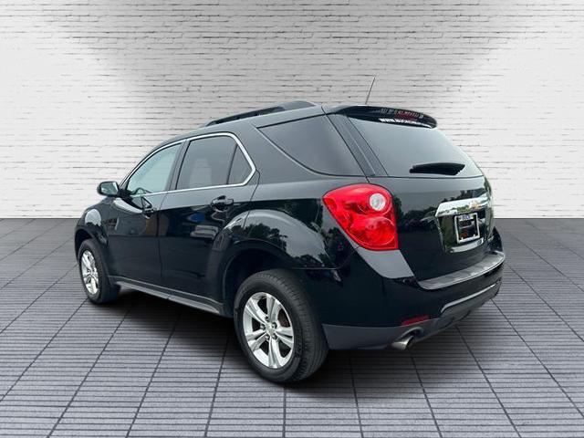 used 2015 Chevrolet Equinox car, priced at $11,999