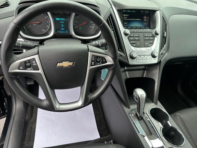 used 2015 Chevrolet Equinox car, priced at $11,999