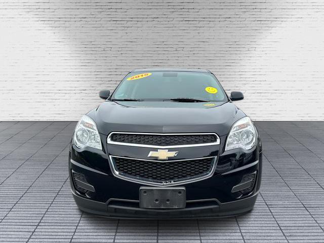used 2015 Chevrolet Equinox car, priced at $11,999