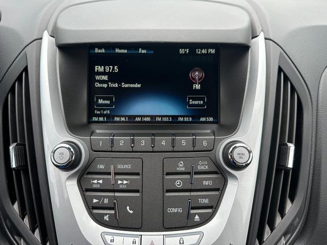 used 2015 Chevrolet Equinox car, priced at $11,999