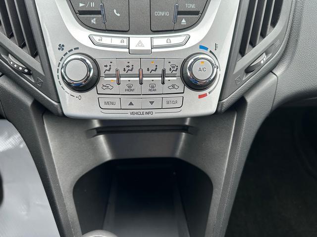 used 2015 Chevrolet Equinox car, priced at $11,999