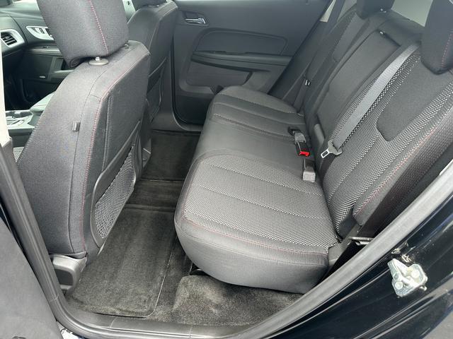 used 2015 Chevrolet Equinox car, priced at $11,999